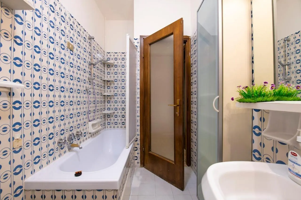 Olga'S Rooms Verona 0*,