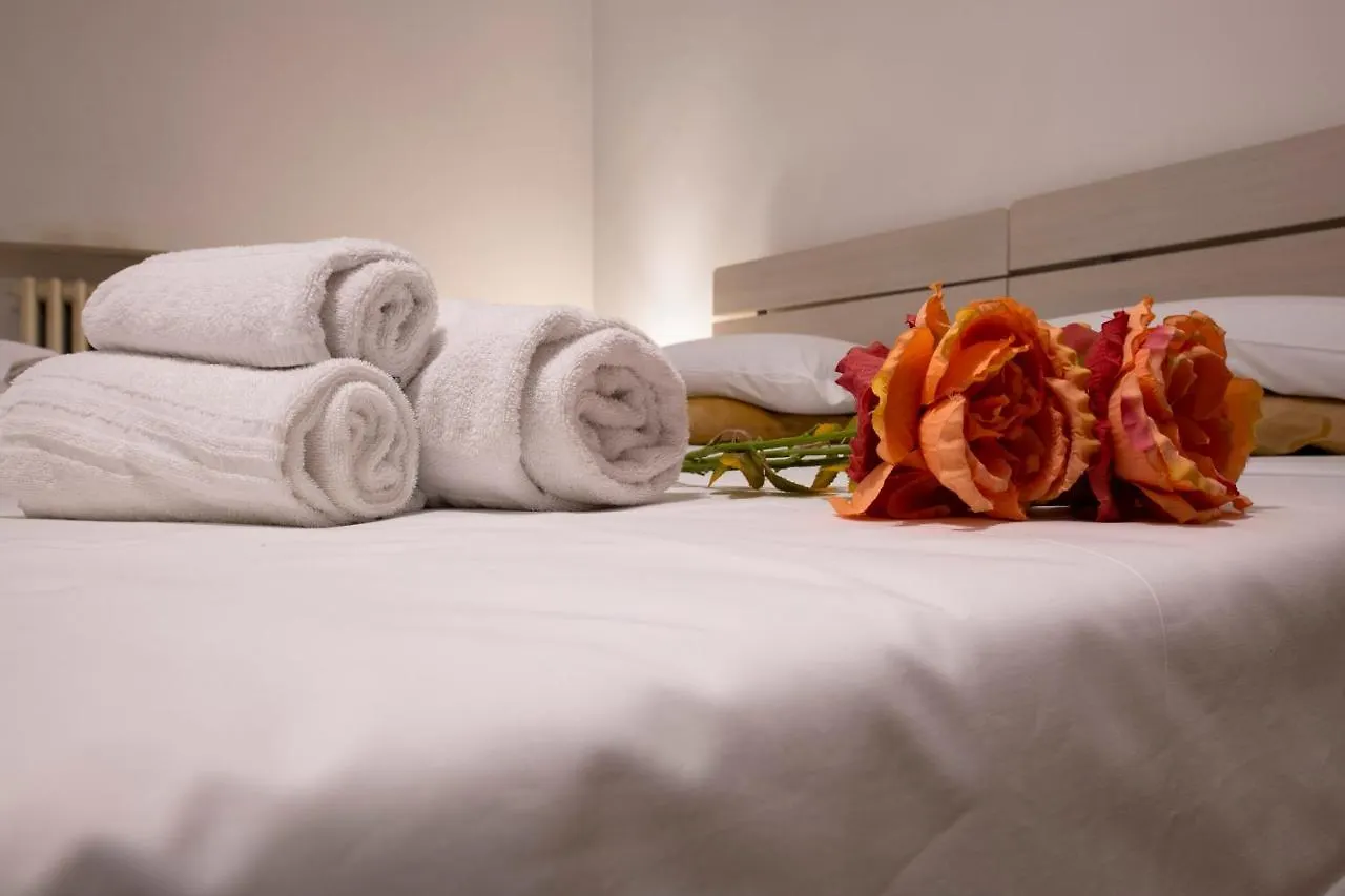 Homestay Olga'S Rooms Verona