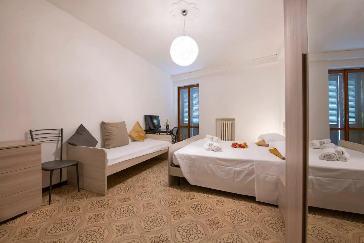 Homestay Olga'S Rooms Verona