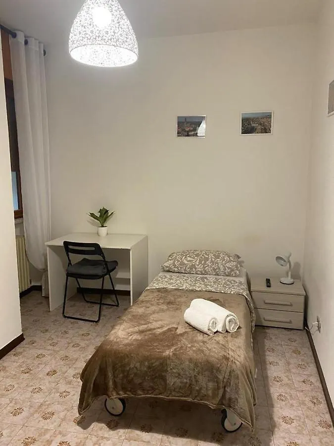 Olga'S Rooms Verona