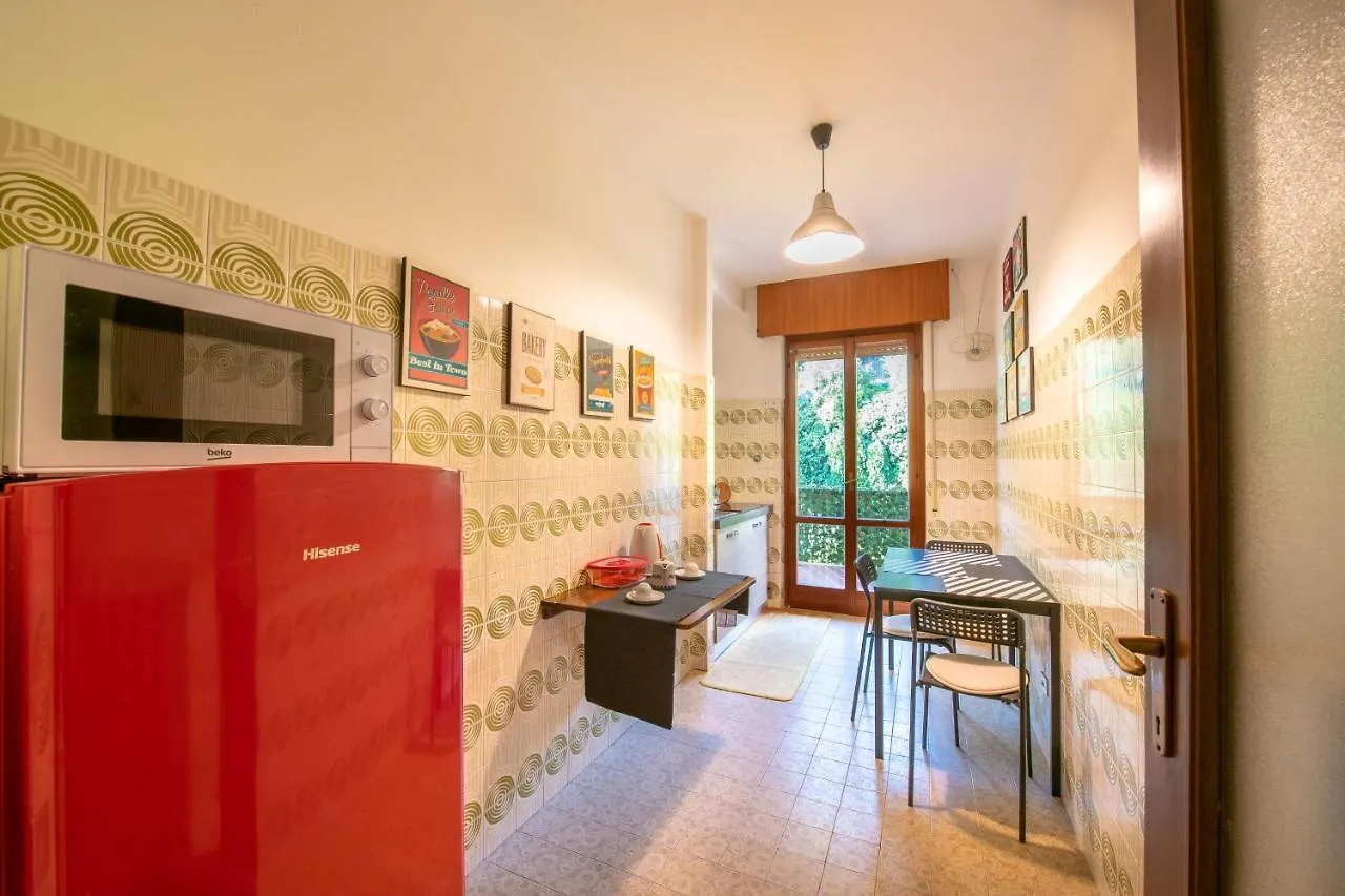 Olga'S Rooms Verona 0*,  Italy