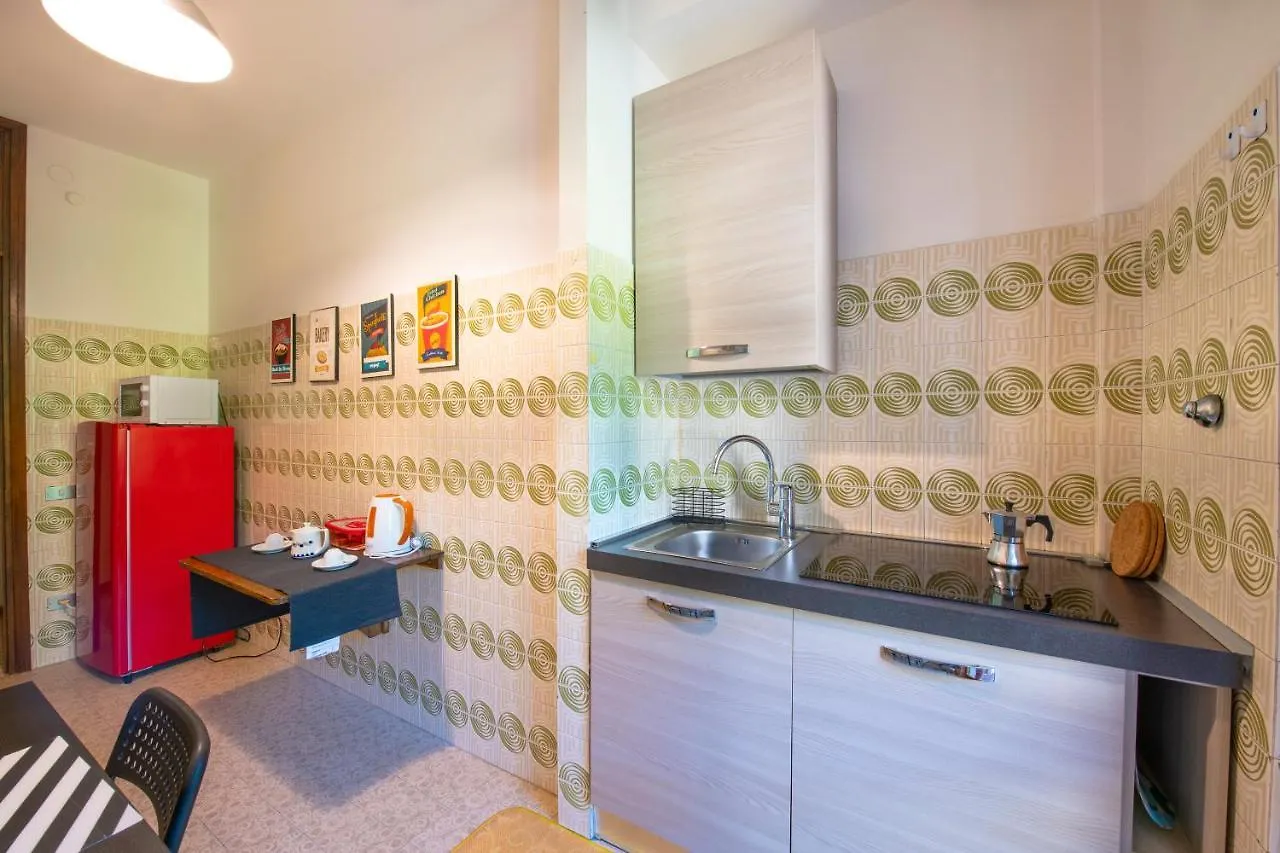 Homestay Olga'S Rooms Verona