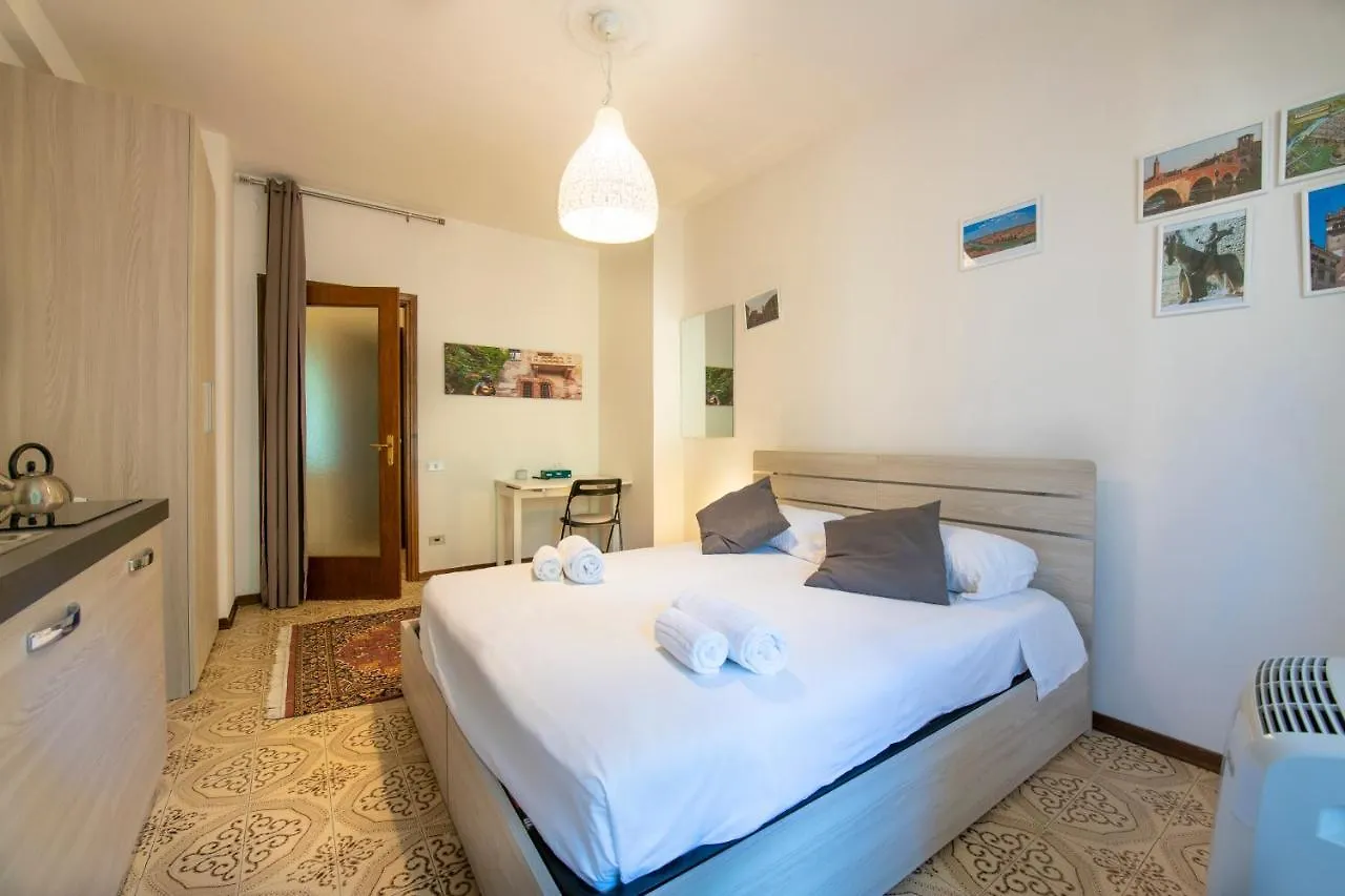 Olga'S Rooms Verona