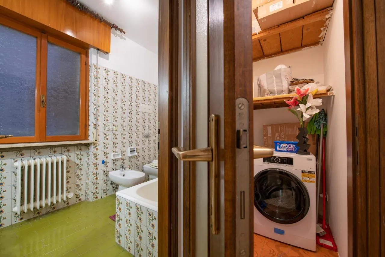 Olga'S Rooms Verona