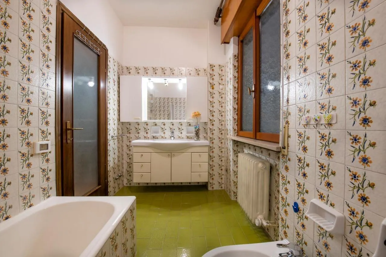 Olga'S Rooms Verona Italy