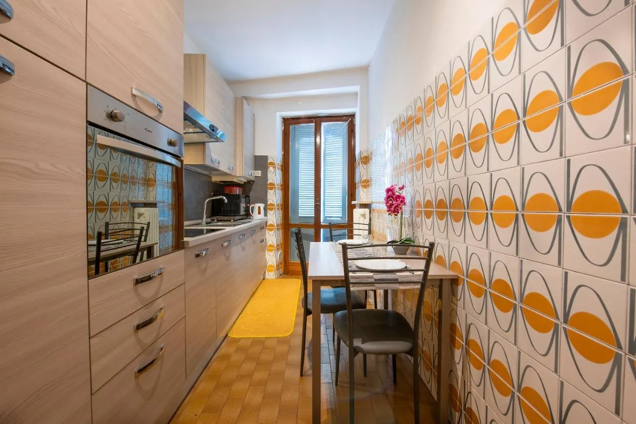 Olga'S Rooms Verona 0*,