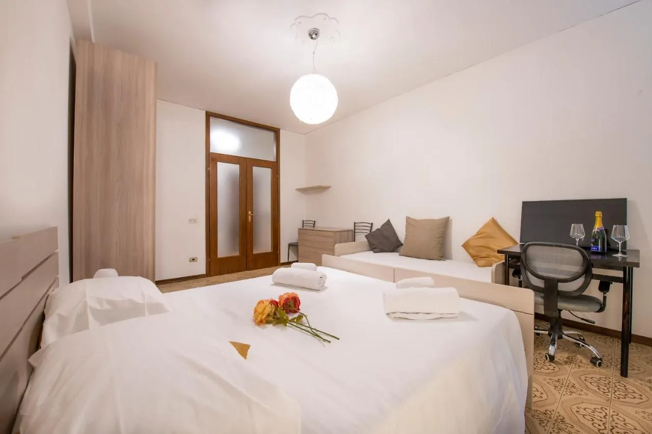 Olga'S Rooms Verona