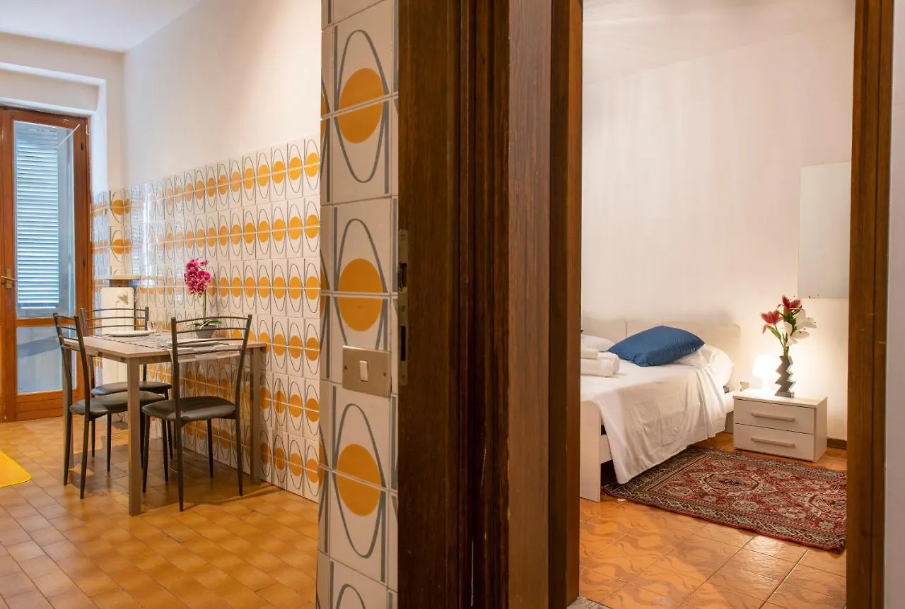 Olga'S Rooms Verona Italy
