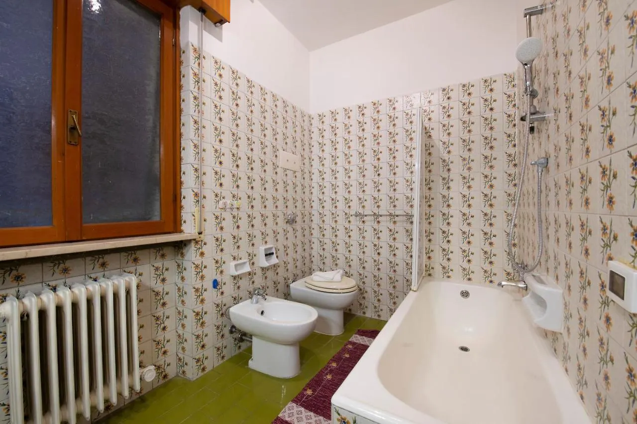 Homestay Olga'S Rooms Verona Italy