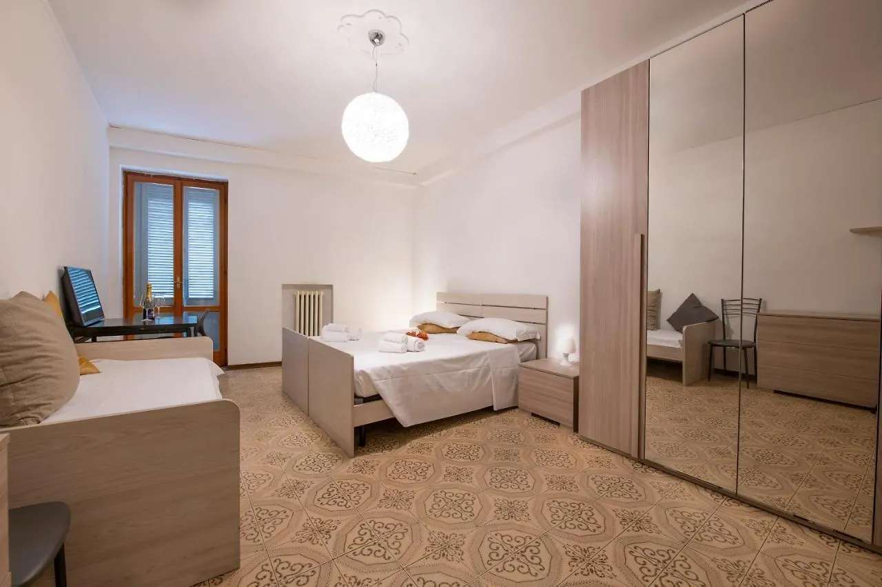 Olga'S Rooms Verona